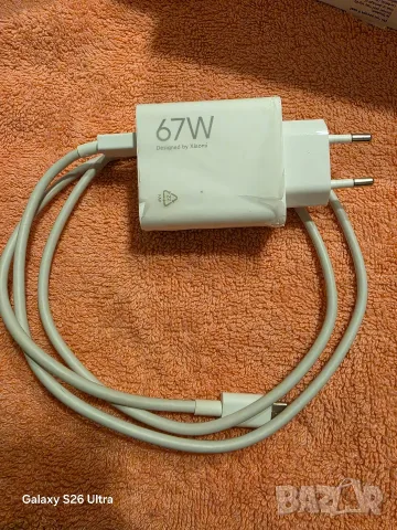 Xiaomi  Redmi Note 13 Pro 5G, снимка 8 - Xiaomi - 56466987