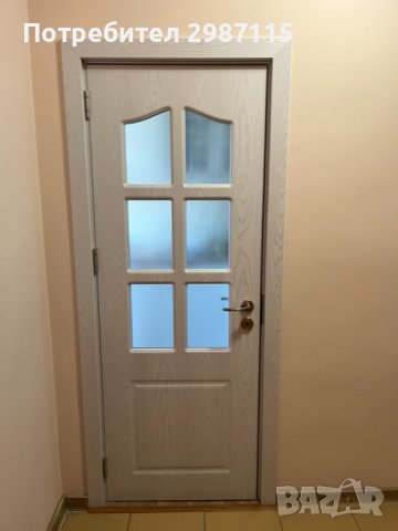 Интериорни врати Sil lux, снимка 11 - Интериорни врати - 42618680