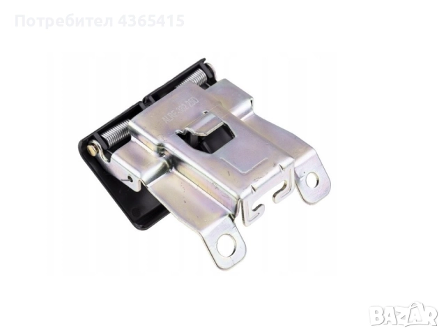 Дръжка за отваряне на преден капак и резервоар Renault Koleos 1 (2007-2016) 65622JY40A, снимка 2 - Части - 52333868