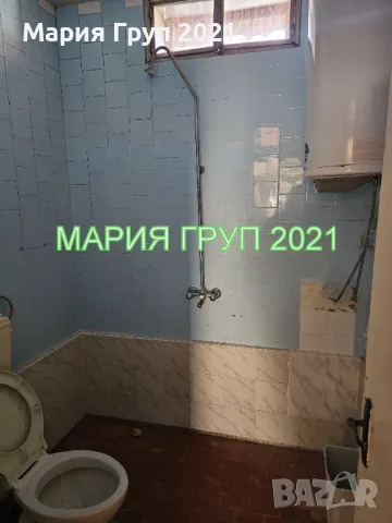 !!!ТОП ОФЕРТА!!!Продавам Самостоятелна Двуетажна Къща с Гараж в гр. Хасково зад "Богородица"!!!, снимка 11 - Къщи - 47852249