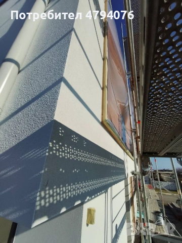 Професионално боядисване, монтаж и почистване — Бургас, снимка 2 - Ремонти на къщи - 54171473