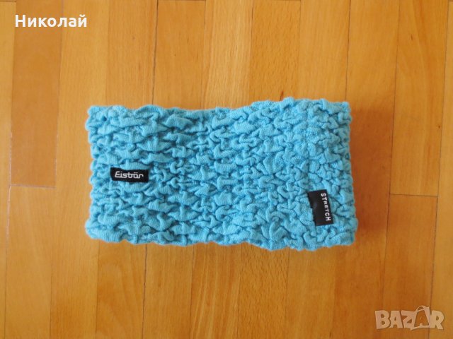 eisbar , the north face , reusch , снимка 9 - Шапки - 31579461