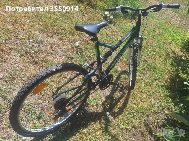 Велосипед, снимка 1