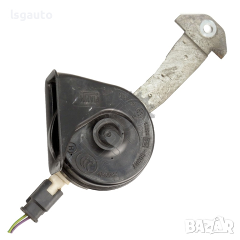 Клаксон Citroen C3 I Picasso 2008-2013 ID: 122699