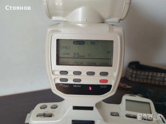 Камери MINOLTA Dynax 8000i Mir, 3xi, 5xi, 5, 300, 404si,DIMAGE Z2, снимка 4 - Фотоапарати - 49465486