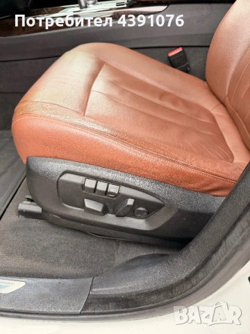 Продавам BMW X5 F15 3.5i , снимка 15 - Автомобили и джипове - 54014036