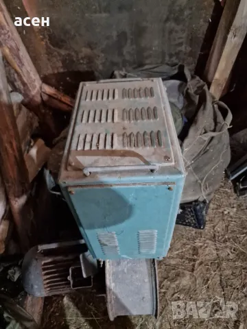 апарат за зареждане на акумулатори , снимка 6 - Аксесоари и консумативи - 49746211