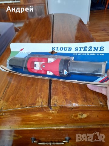 Стара карданна връзка, снимка 2 - Други ценни предмети - 31819888