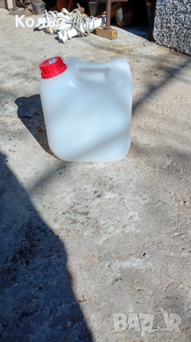 Туба - 10л., снимка 2 - Други - 52257025