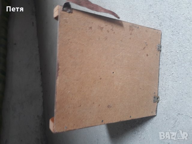 Поставка за стена , снимка 3 - Етажерки - 30793869