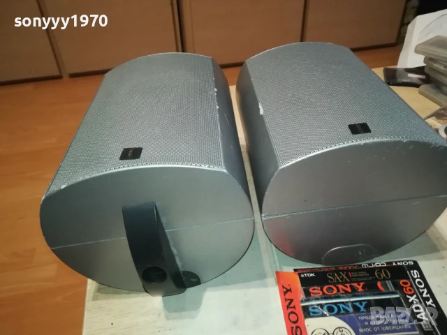 JAMO-2БР ТОНКОЛОНИ-ВНОС SWISS 1708250900LCHERY, снимка 14 - Тонколони - 51389581