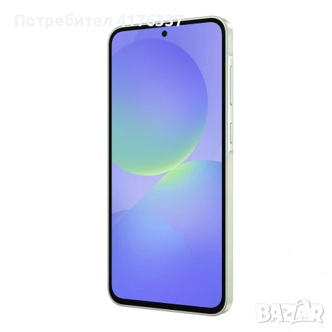 Смартфон GSM SAMSUNG GALAXY A36 5G 256/8 LAVENDER 6.70 ", 256 GB, снимка 2 - Samsung - 54063632