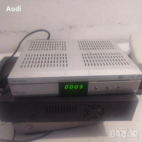 Мрежов DVR и NVR видеонаблюдение Bulsatcom приемник Samsung DVD, снимка 10 - Приемници и антени - 56172940