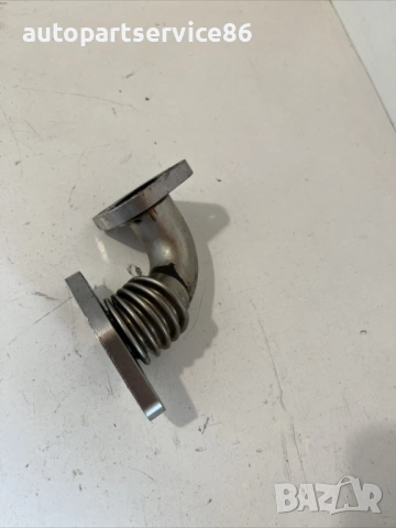 Тръба за EGR клапан V8 за Mercedes ML W164 420 CDI (2007) A6291400357 