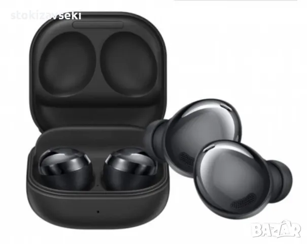 Безжични слушалки Buds Pro, снимка 1