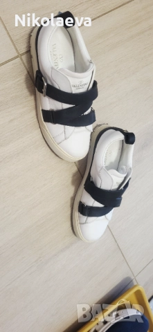 Valentino Garavani – оригинални маратонки