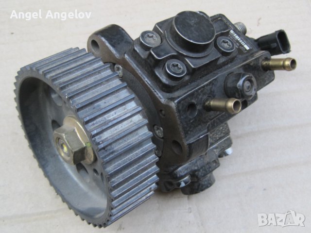 ГНП 0445010156 Bosch 0055206679 за Fiat Sedici Opel Astra H Zafira 1.9