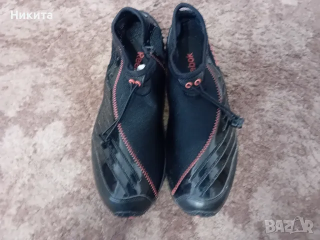 Reebok-летни маратонки 38-39 номер-Виетнам, снимка 3 - Маратонки - 49850570