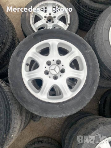 ДЖАНТИ НАД 200 КОМПЛЕКТА, снимка 8 - Гуми и джанти - 39262845