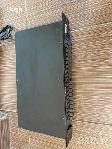 Еквалайзер , снимка 3 - Еквалайзери - 51397155