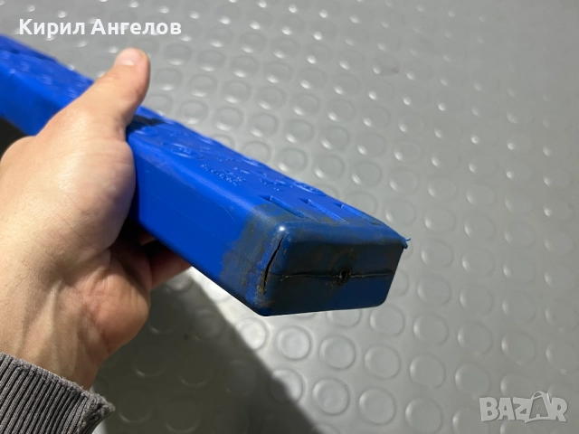 Оригинален триъгълник за BMW, снимка 5 - Аксесоари и консумативи - 52806481