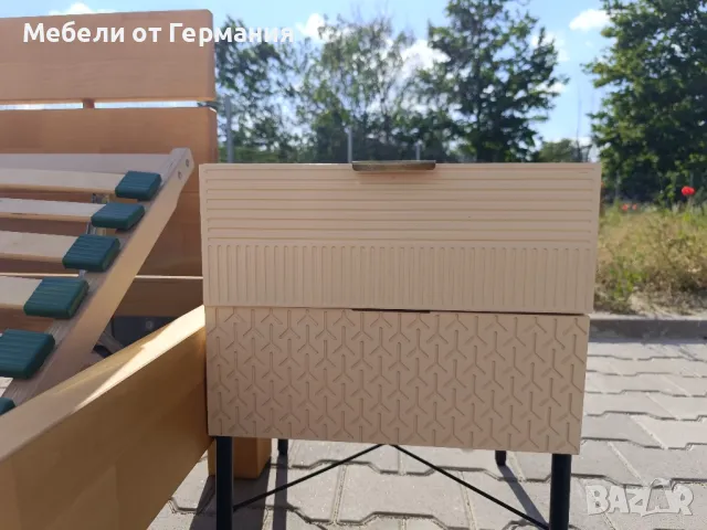 Мебели от Германия , снимка 7 - Спални и легла - 50365410