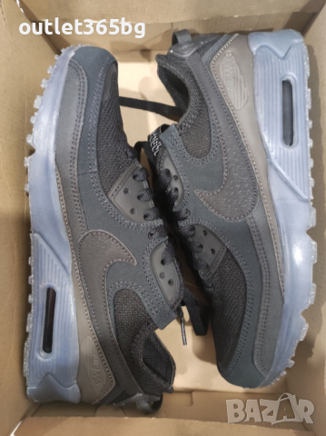 Nike - Air Max Terrascape 90 DQ3987 002 Оригинал Код 612, снимка 2 - Маратонки - 44805452