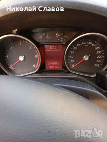 Ford S-Max , снимка 5 - Автомобили и джипове - 54312547