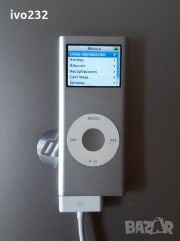 ipod , снимка 9 - iPod - 29738271