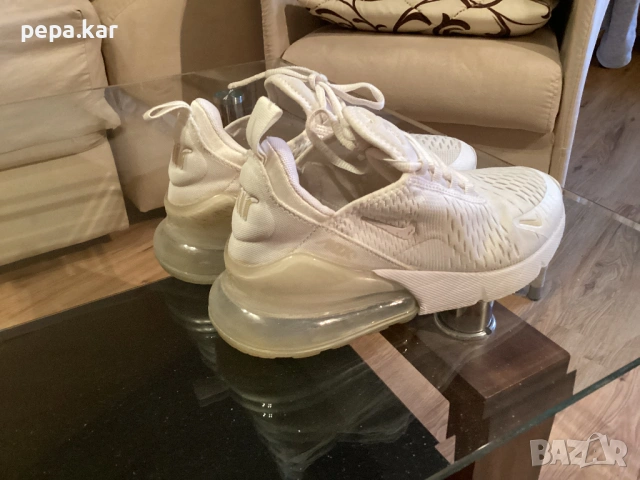 Сникърси Nike Air  Max № 36 , снимка 3 - Маратонки - 53605788