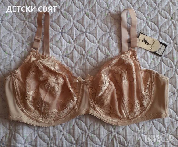 Нови сутиени , снимка 1 - Бельо - 37548968