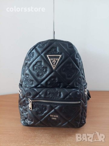 Черна раница  Guess/SG-A50