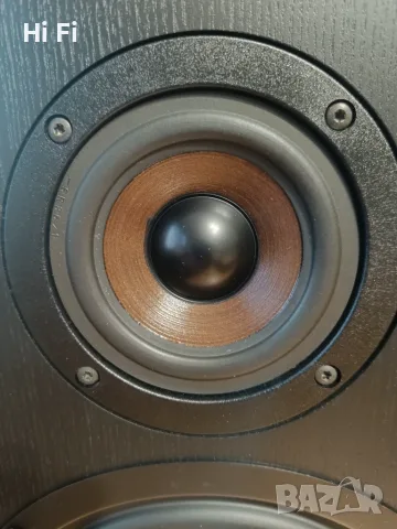 Тонколони Sony ss-f7, снимка 8 - Тонколони - 56443168