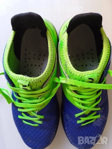 Обувки Маратонки 35,5 размер, стелка 23 см, снимка 7 - Детски маратонки - 52513614