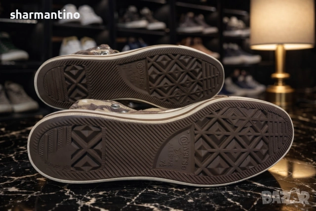 Converse Chuck Taylor N 41 Unisex, снимка 4 - Кецове - 54076100