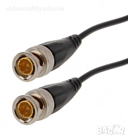 FULL HD Video Balun за до 8MPх 1080p CCTV Видео Камери HD-CVI/AHD/HD-TVI/CVBS/960H >60dB 75Оhm 60Mhz, снимка 7 - Комплекти за видеонаблюдение - 32080199