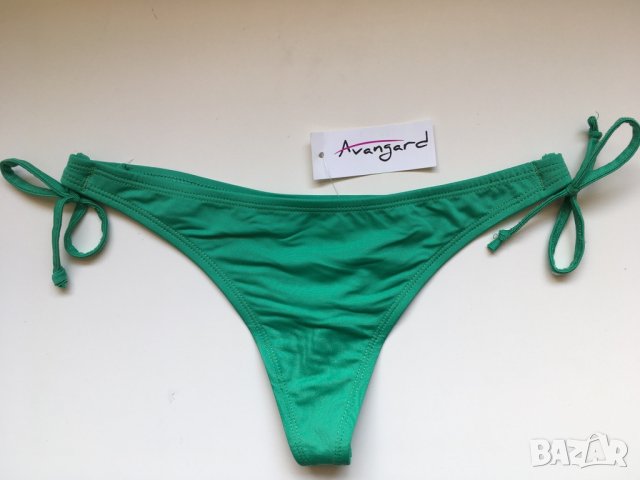 Бански монокини прашка с връзки, снимка 8 - Бански костюми - 36757681