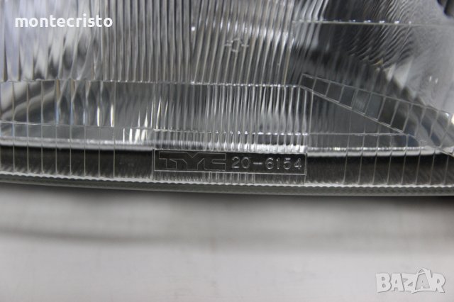 Ляв фар VW Caddy (1996-2000г.) Кади / 6K5941015, снимка 6 - Части - 39759836