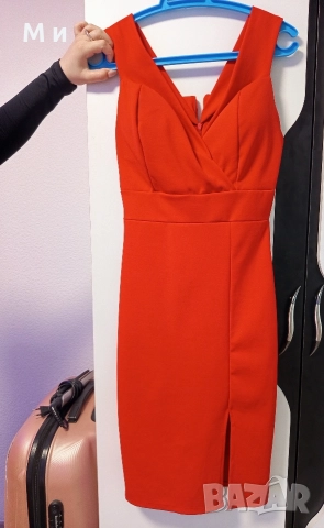 Рокли и обувки