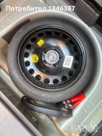 Opel Astra K Sports Tourer 1,6 Cdti 136 к.с., снимка 17 - Автомобили и джипове - 51394914