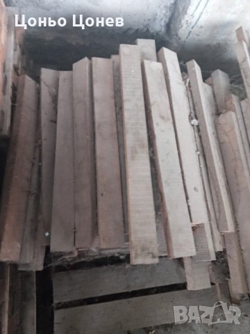 Дървен материал сух - Орех на елементи, снимка 5 - Други - 31116866