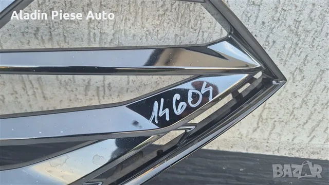 Радиаторна решетка Hyundai I30 година 2017 2018 2019 2020 код 86351G4510, 86351-G4510 , снимка 3 - Аксесоари и консумативи - 55885015