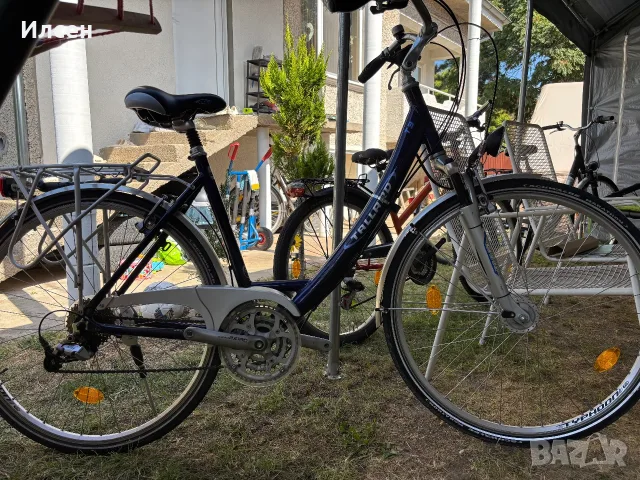 Велосипеди – внос от Германия, много добро състояние! 🇩🇪🚲  , снимка 7 - Велосипеди - 55979839