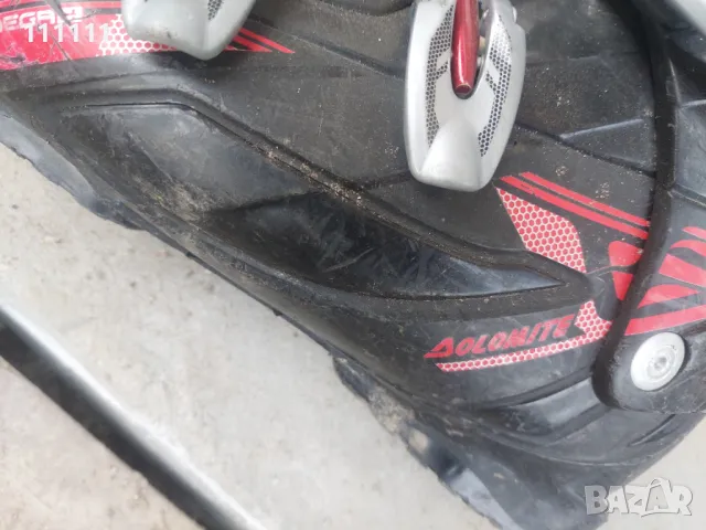 Обувки за ски, снимка 18 - Зимни спортове - 49117814