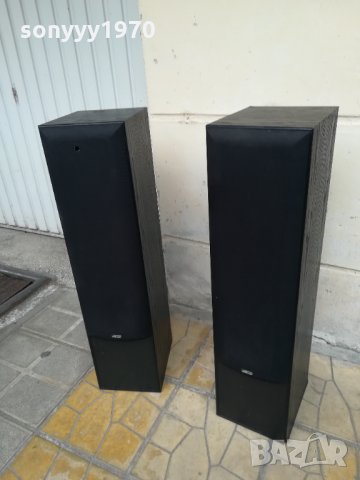 JAMO-3WAY SPEAKER-DENMARK 0202221955, снимка 11 - Тонколони - 35651537