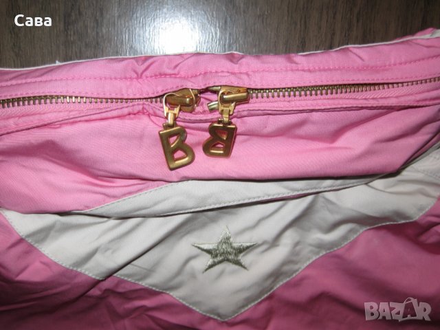 Яке BOGNER   дамско,2-3ХЛ, снимка 4 - Якета - 31815262