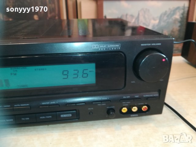 uher up-120 receiver 3012201440, снимка 5 - Ресийвъри, усилватели, смесителни пултове - 31259671