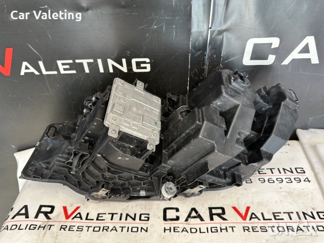 Фар фарове десен LED BMW 3 G20 far farove БМВ 3 Г20 ЛЕД, снимка 6 - Части - 52692009