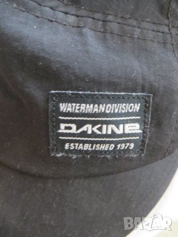 Неопренови ръкавици Mares и шапка за сърфиране Dakine waterman division, снимка 10 - Водни спортове - 32335105