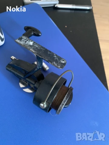 MITCHELL 410 -made in France, снимка 6 - Макари - 51385757